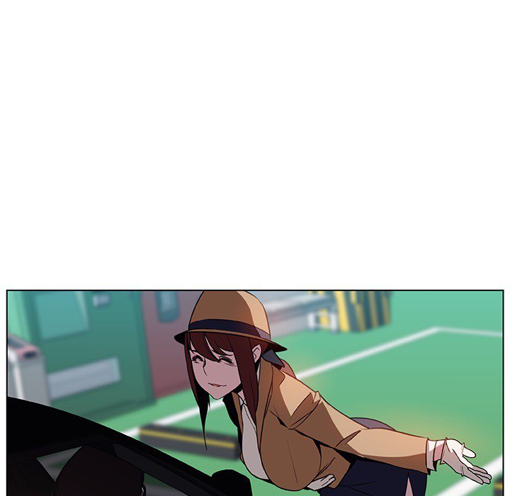 Fallen Flower - episode 15 - 18