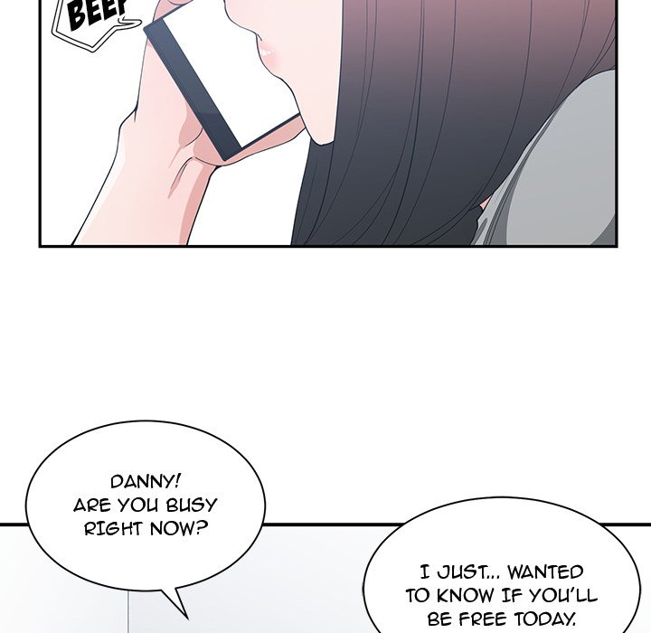Childhood Friends - episode 21 - 42