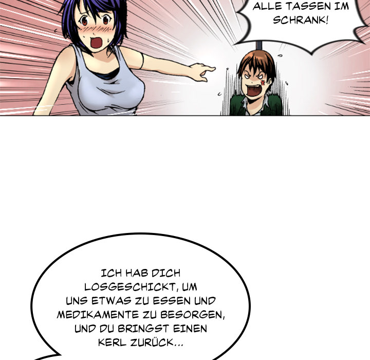 Population Zero - episode 4 - 62