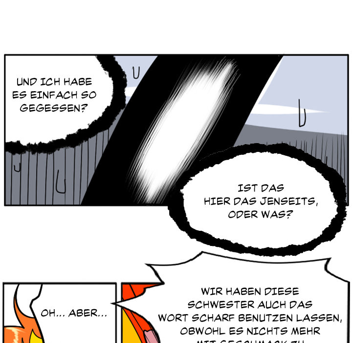 Das Wohnheim aus einer anderen Welt - episode 64 - 75