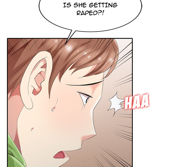 Secret Hideout - episode 3 - 56