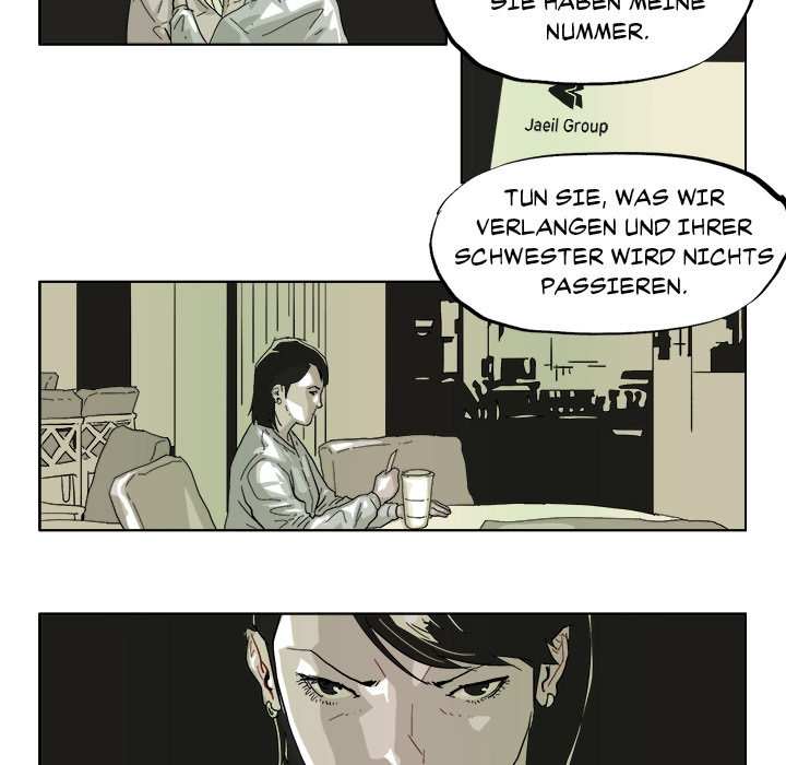 Codename Geist - episode 42 - 11