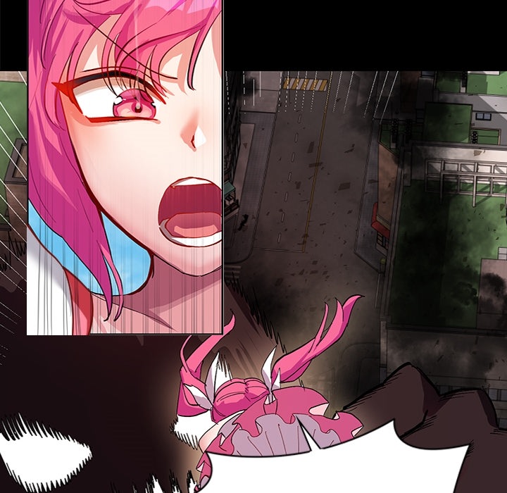 Saving My Magical Girl - episode Prologue - 15