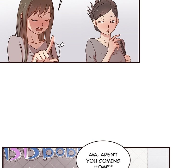 Stupid Love - episode Prologue - 14