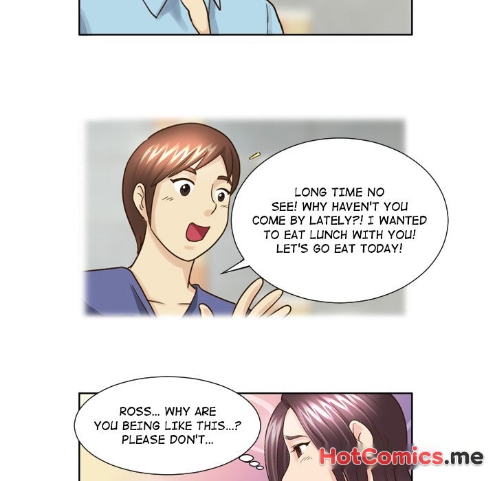 My New Co-worker - episode 18 - 10