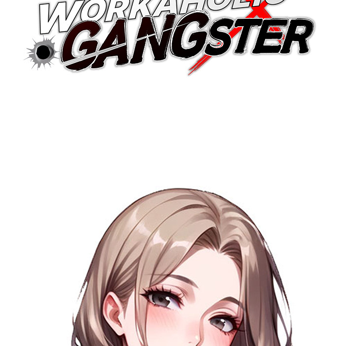 Workaholic Gangster - episode 38 - 79