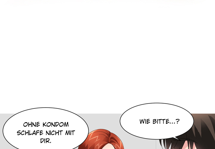 Forever Gossip 2. Staffel - episode 18 - 1