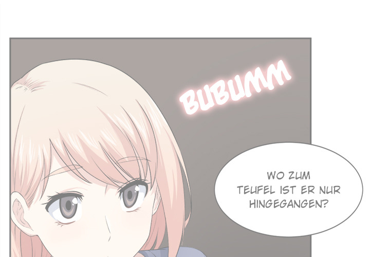 Raus aus meinem Zimmer! - episode 9 - 2