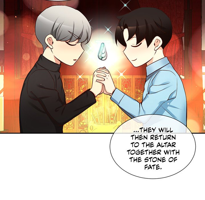 A Guy Like You - episode 63 - 98
