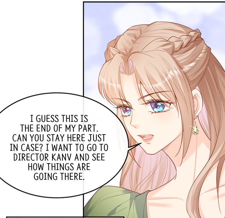 The Celebrity Queen - episode 20 - 55
