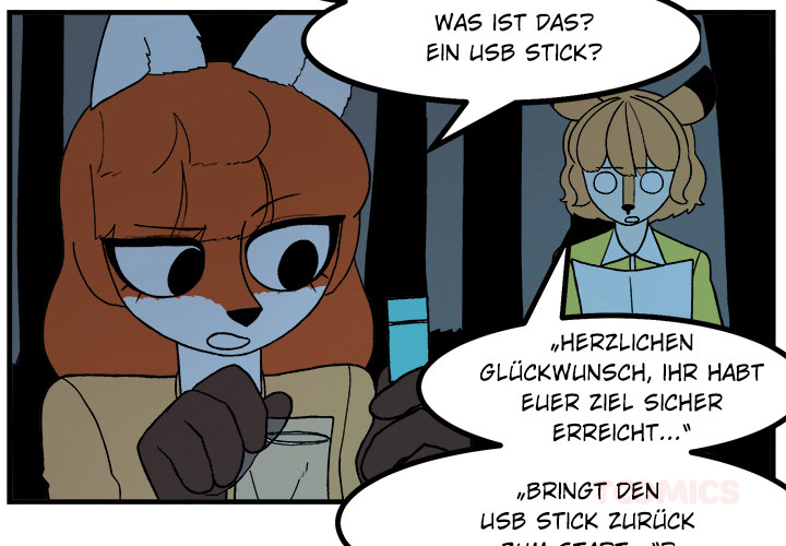Mitschüler fressen verboten - episode 80 - 3