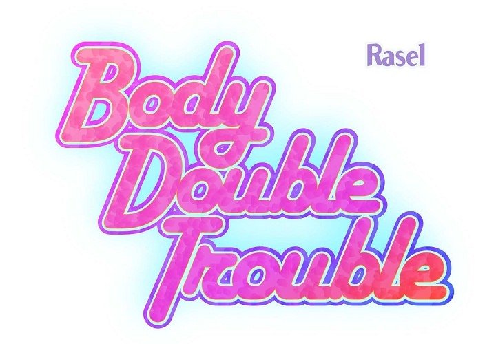 Body Double Trouble - episode 23 - 1