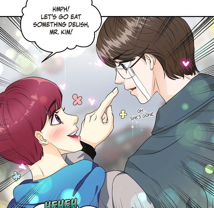 Come Be My Teacher - episode 20 - 15