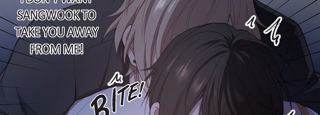 Sweet Caress - episode 27 - 25