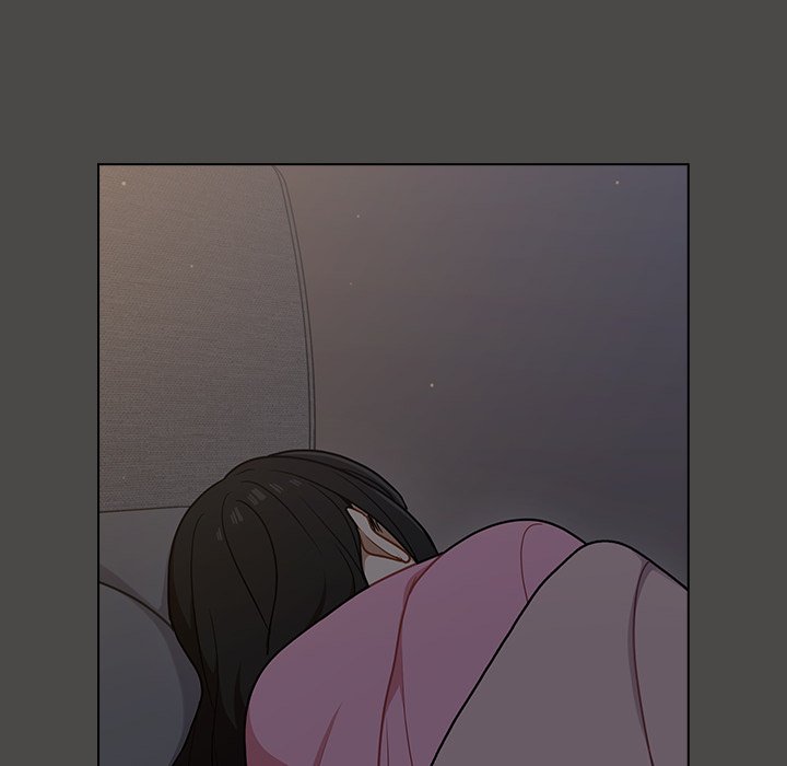 Naughty Little Secret - episode 21 - 7