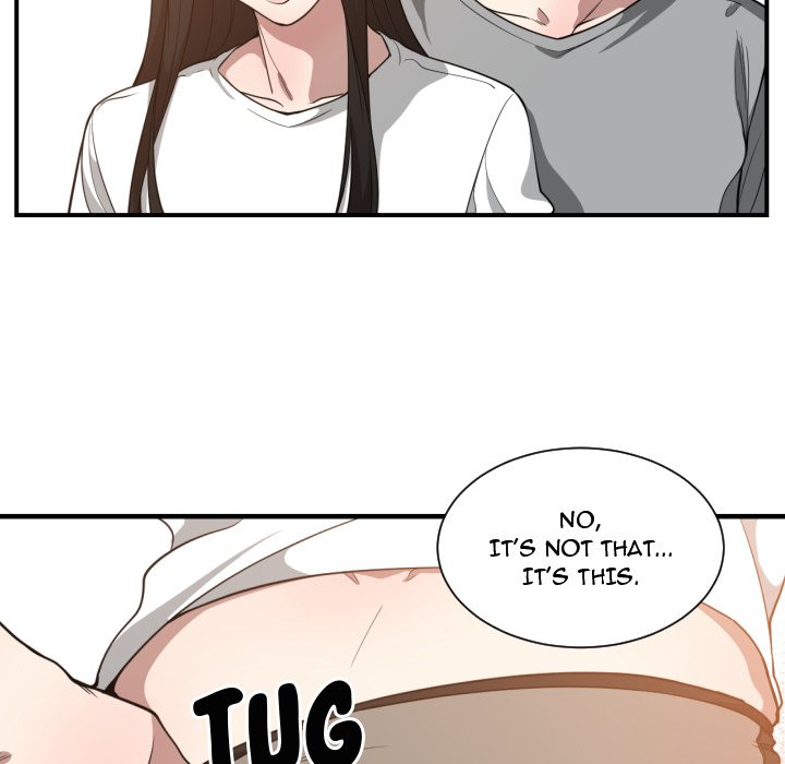 You're Not That Special! - episode 20 - 109