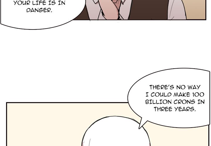 Justitia - episode 2 - 1