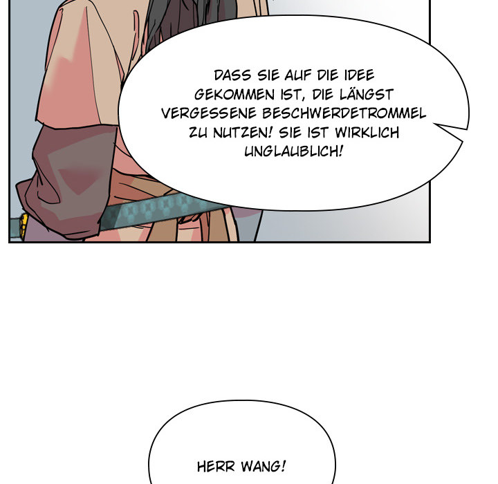 Die Prinzessin und ihre Leibwächter - episode 60 - 72
