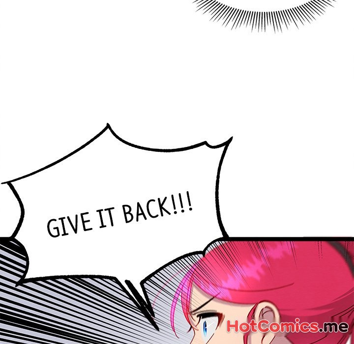 That Couple Has A Secret - episode 31 - 38