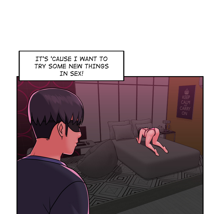 The Ladies' Associate - UNCENSORED - episode 19 - 76