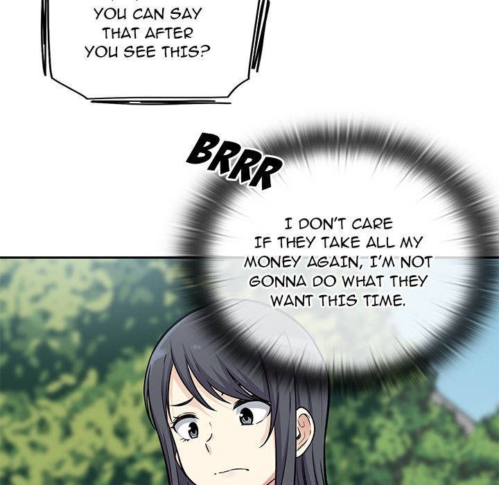 Excuse Me, This is my Room - episode 18 - 66