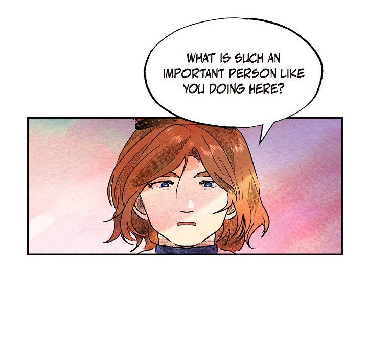 The Villainess Behind the Mask - episode 28 - 27