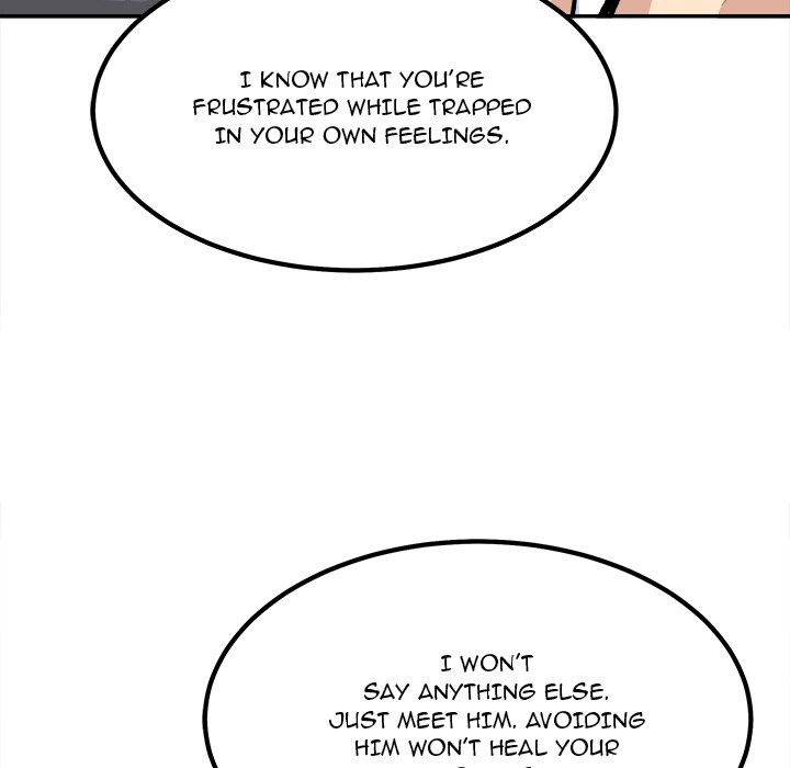 Excuse me, This is my Room - episode 113 - 132