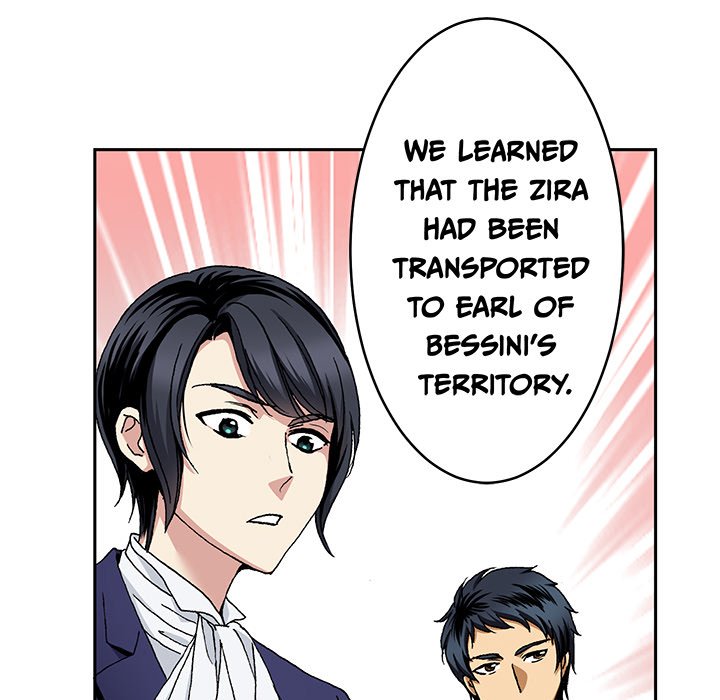 The Lady with an Elegant Smile - episode 34 - 26