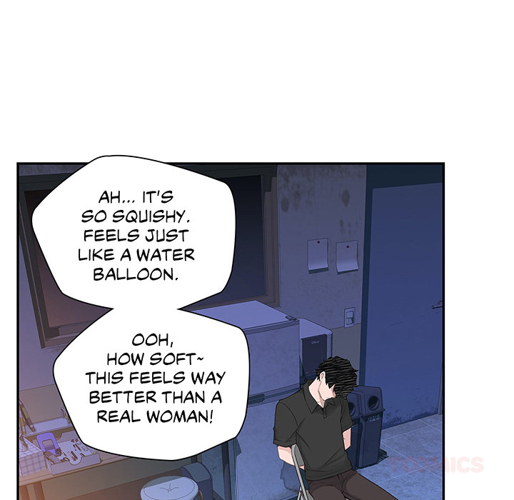 Teach Me How to Please You - episode 19 - 56