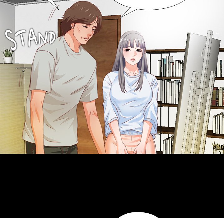 Love on Canvas - episode 4 - 17