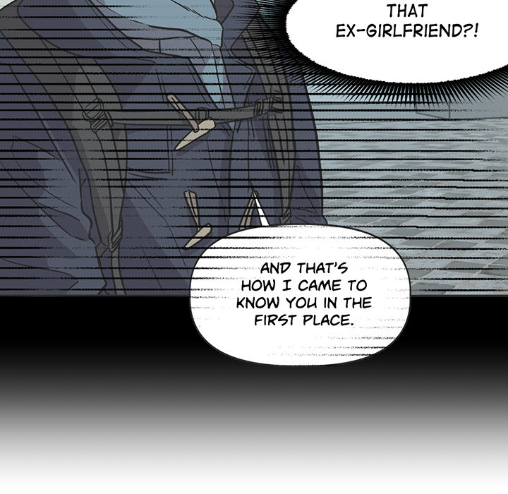 Bitter Sweetheart - episode 7 - 28