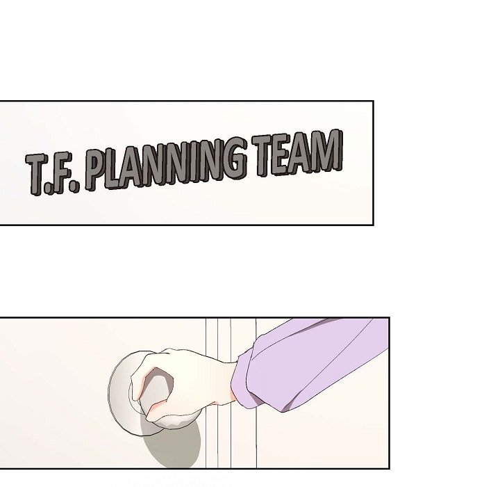 Fragrant Office Life - episode 4 - 46