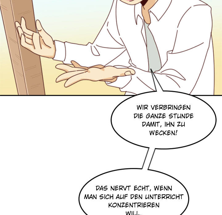 Dinge, die das Herz erwärmen - episode 26 - 48