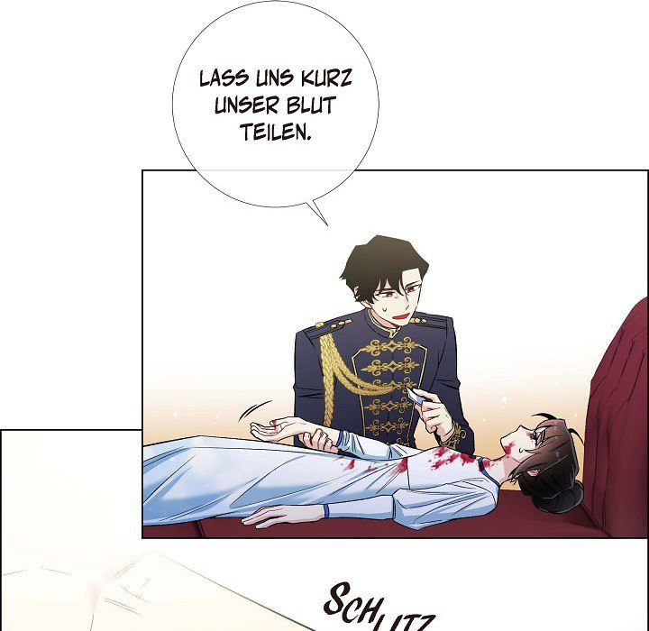 Die Magd und der Vampir - episode 30 - 37
