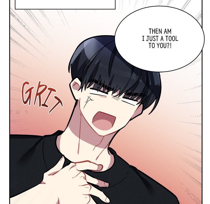 Cherry Doll Scandal - episode 5 - 156