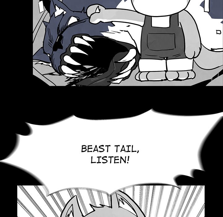 Nine Fantasy - episode 36 - 68