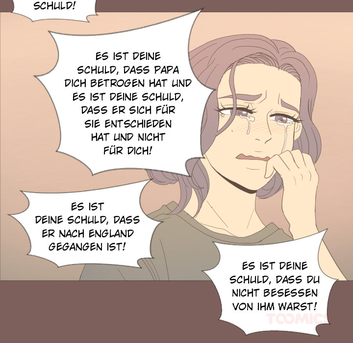 Das Bin Ich Nicht - episode 18 - 37