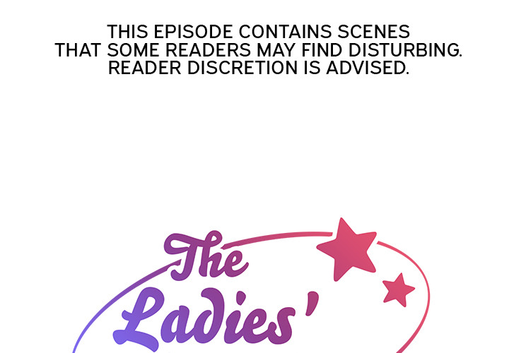 The Ladies' Associate - UNCENSORED - episode 63 - 0
