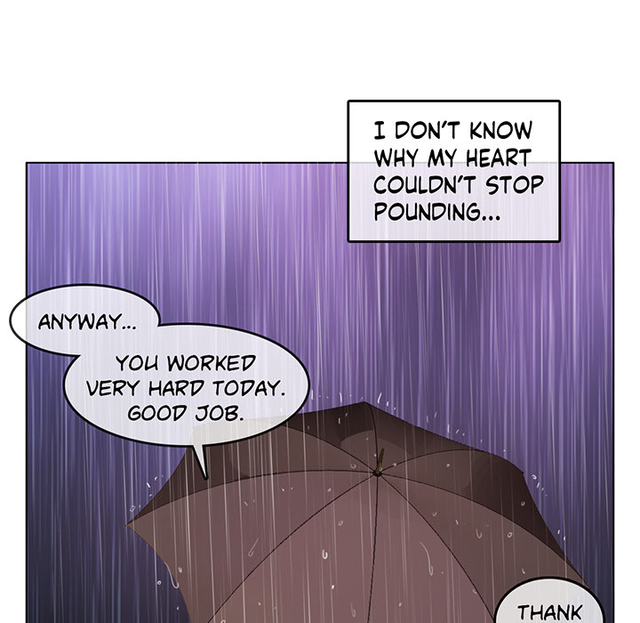 A Pervert's Daily Life - episode 14 - 82