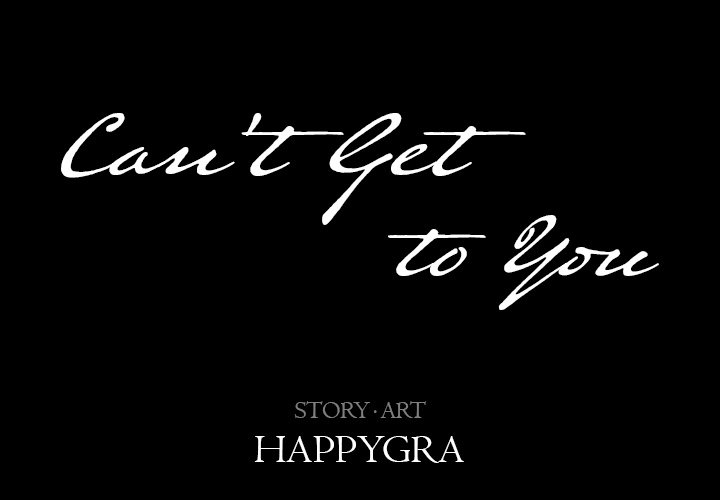 Can't Get to You - episode 15 - 1