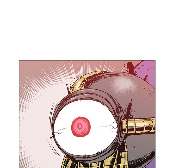 The Fang of Yeongno - episode 8 - 72