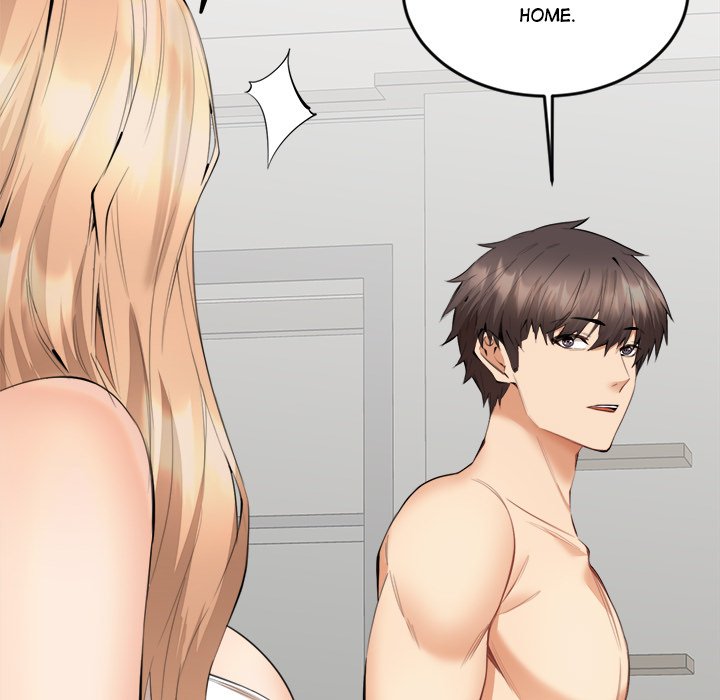 All-Girl Sharehouse - episode 5 - 57