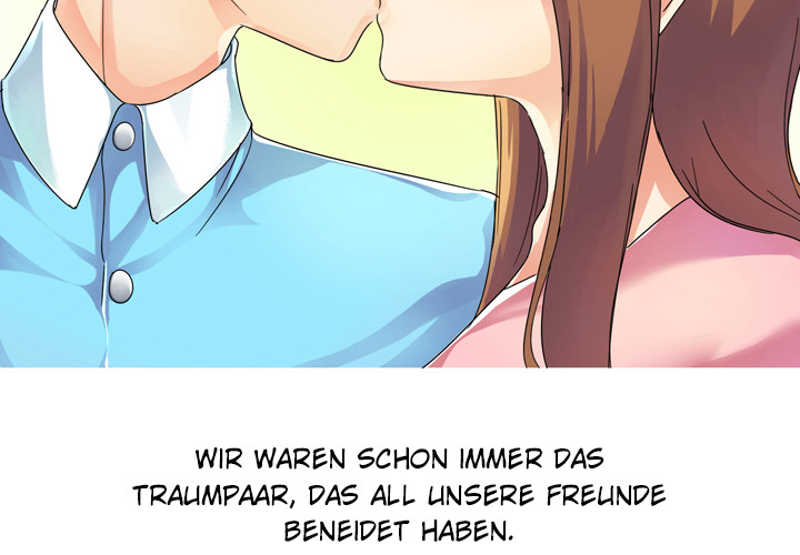 Forever Gossip 2. Staffel - episode 1 - 3