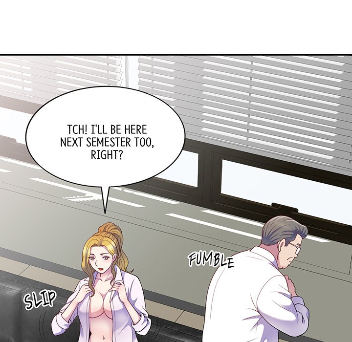 My Wife is a Teacher - episode 5 - 6