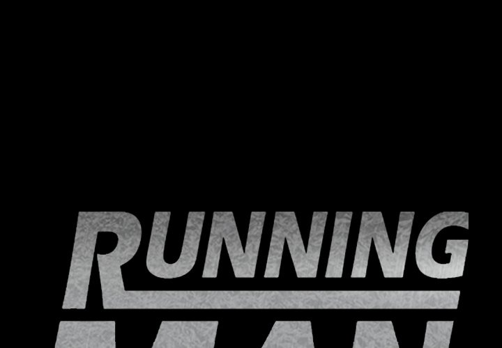 Running Man - episode 8 - 0