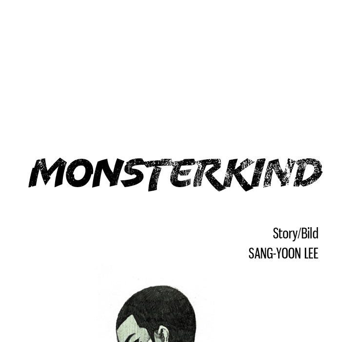 Monsterkind - episode 11 - 17