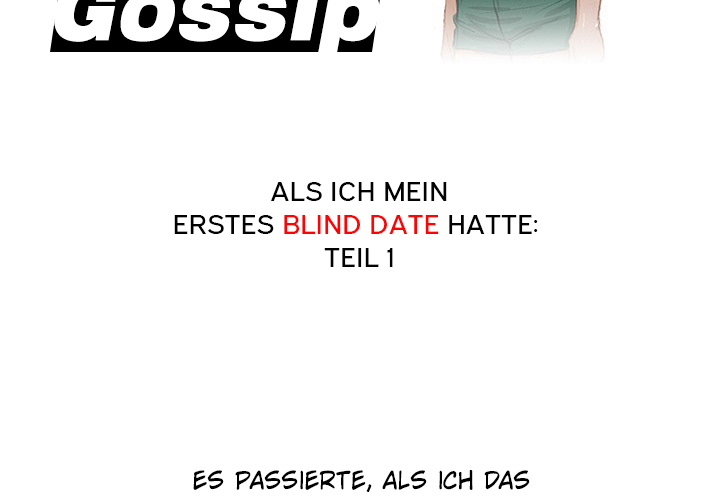 Classic Gossip - episode 39 - 1