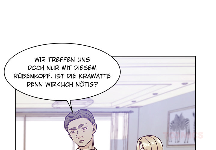 Der Mädchen-Knigge - episode 88 - 2