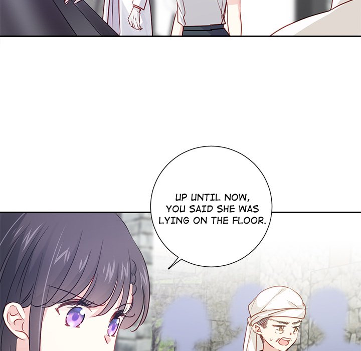 A Young Case of Hearts - episode 35 - 15