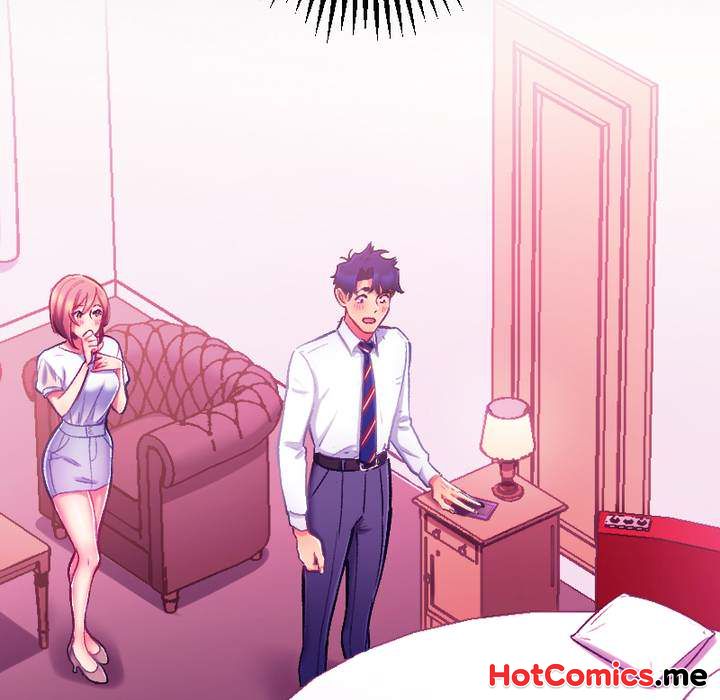 That Soaking Wet Girl - episode 19 - 78